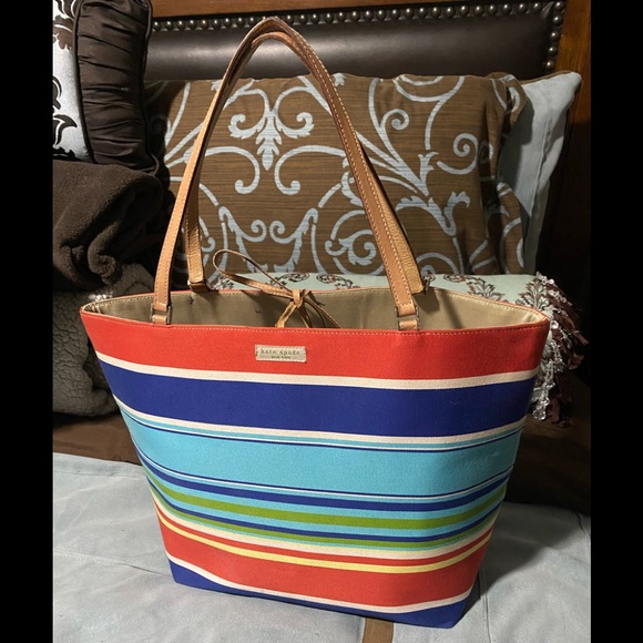kate spade Handbags - Kate Spade Tote Handbag